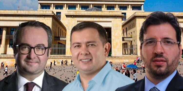 Escándalo de ‘Las Marionetas’ sacude la política del Tolima