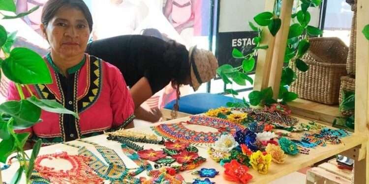 Fondo Mujer Emprende impacta a mujeres emprendedoras en Colombia