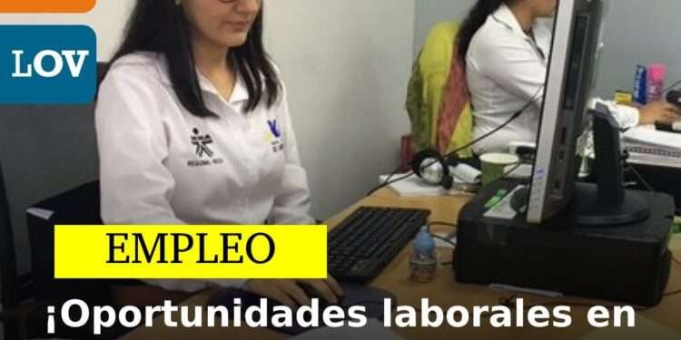 ¡Oportunidades laborales en Tolima! Sena Ofrece 327 Vacantes