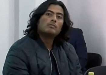 Nicolás Petro acusado por lavado de activos y enriquecimiento ilícito