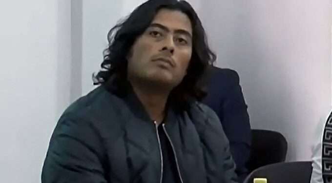 Nicolás Petro acusado por lavado de activos y enriquecimiento ilícito