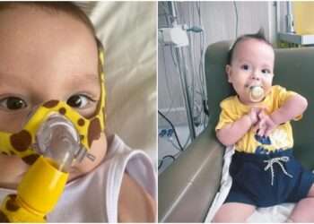 Madre Ibaguereña lucha por la vida de su bebé