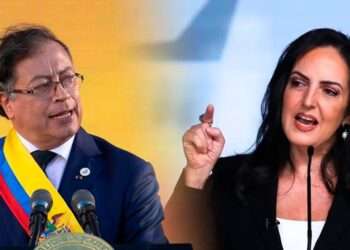 Hubo enfrentamiento entre Petro y Cabal por escándalo de corrupción