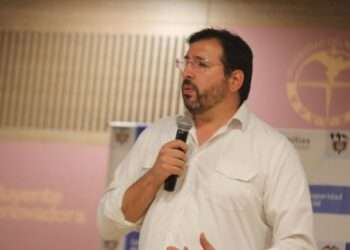 Fiscalía pide prisión para Pierre García, exdirector del DPS