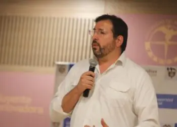 Fiscalía pide prisión para Pierre García, exdirector del DPS
