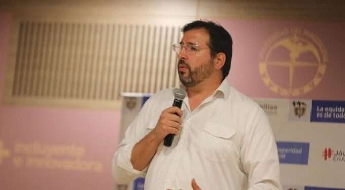 Fiscalía pide prisión para Pierre García, exdirector del DPS