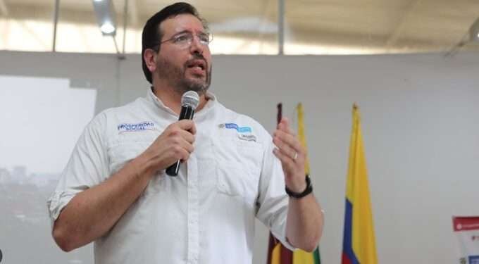 Pierre García defiende su inocencia ante acusaciones de corrupción