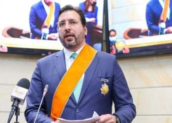 ¿Cárcel para Pierre García? decisión clave el 7 de febrero