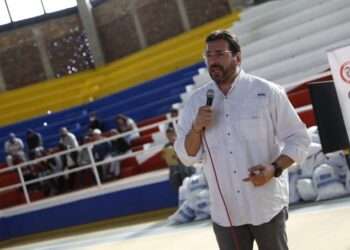 Contraloría investigará contratos del DPS firmados por Pierre García