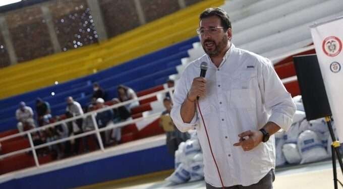 Contraloría investigará contratos del DPS firmados por Pierre García