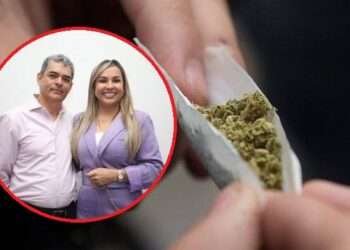 «Mano fuerte» y «mano dura» para consumidores de drogas en espacio público de Ibagué