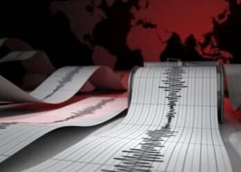 Sismo de magnitud 4.3 estremece San Vicente del Caguán y Colombia