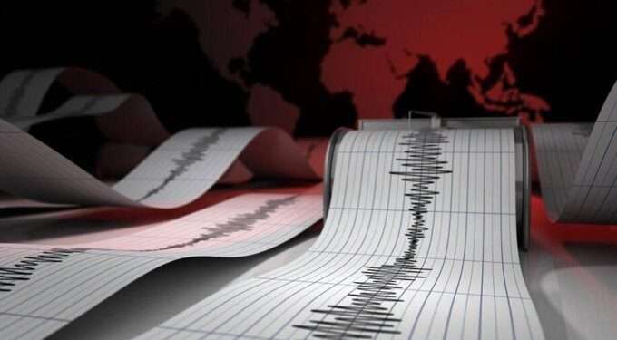 Sismo de magnitud 4.3 estremece San Vicente del Caguán y Colombia