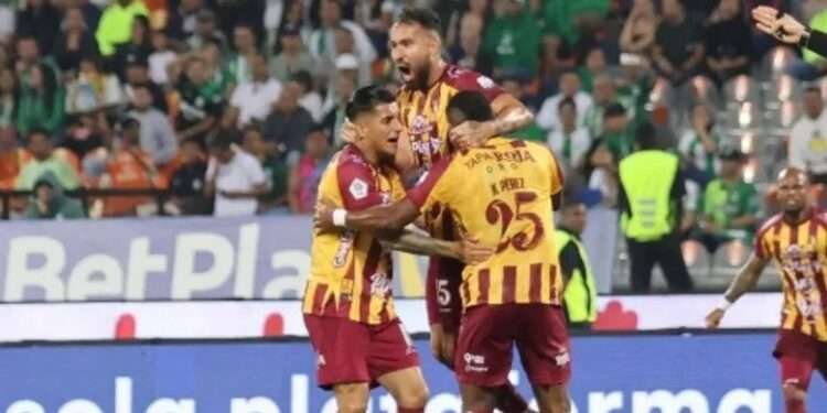 Deportes Tolima reveló fechas y horarios en la Liga BetPlay-I 2024