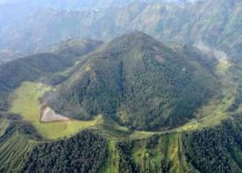 Preocupación en Cajamarca por falta de vías de evacuación ante posible emergencia