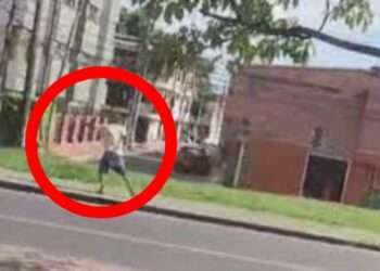 Investigan a Policía luego de disparar a limpiavidrios en Ibagué