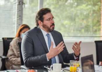 Juez niega medida de aseguramiento intramural al exdirector del DPS, Pierre García