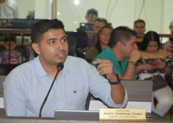 Zambrano cuestiona fuertemente la asignación de recursos en Ibagué