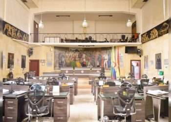 Alcaldía de Ibagué allana el camino financiero para contratistas