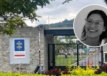 Fiscalía indaga posible negligencia de autoridades en feminicidio de Estefany