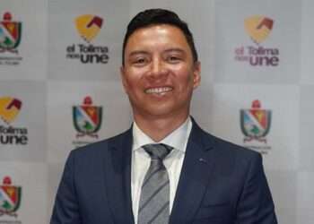 Exsecretario del Interior del Tolima acusado por presunta contratación irregular