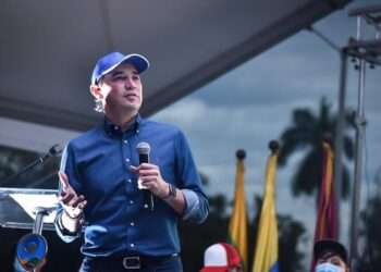 Hurtado es invitado a liderar coalición ‘antibarretista’ en el Partido Liberal del Tolima