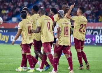 Deportes Tolima afronta desafíos decisivos tras consolidarse como líder