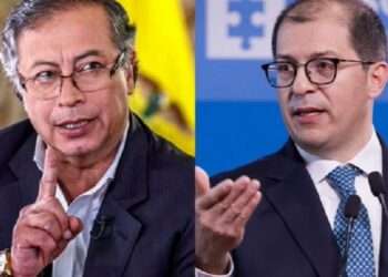 Movilización Ciudadana el 8 de febrero por Elección Pronta del Fiscal General en Colombia