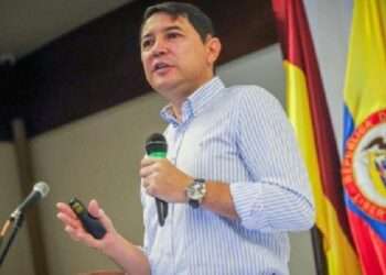 Andrés Fabián Hurtado es absuelto en el caso de los ‘piques ilegales’ en Ibagué