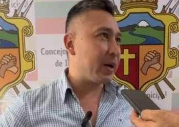 Críticas de Joseph al Gobierno Local por desinterés en el Desarrollo Rural de Ibagué