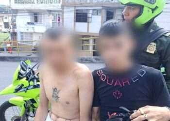 Sujetos señalados de hurto en Ibagué quedan en libertad por falta de denuncia