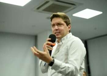 Hincapié exige respuestas a Hurtado sobre del puente de la 60