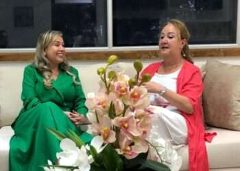 Olga B. impulsa la colaboración entre la Alcaldía de Ibagué y el Gobierno Nacional