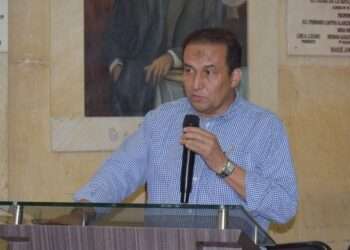 Educardo Espinosa, designado como nuevo Personero de Ibagué