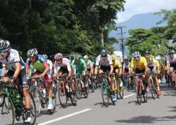 Vuelta al Tolima: pedaleando hacia el esplendor deportivo y turístico