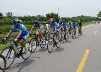 La Vuelta al Tolima 2024; recorridos oficiales anunciados