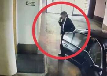 Juez Envía a Prisión a Cómplice en Asesinato de Empresario en Parque de la 93