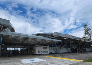 Aeropuerto Perales de Ibagué se prepara para operar vuelos nocturnos