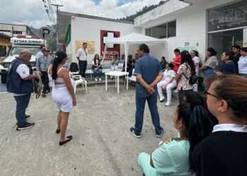 Crisis en Hospital Cajamarca: Llamado urgente a SuperSalud y Nueva EPS