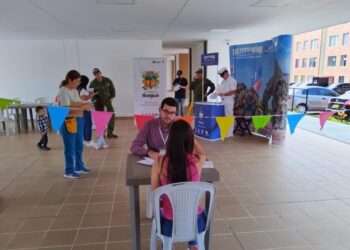 Aumenta el desempleo en Colombia según el último reporte del DANE