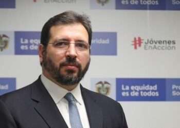 Exdirector de Prosperidad Social y congresista acusados por desvĆo de recursos
