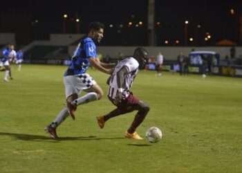 Deportes Tolima enfrenta a Boyacá Chicó con equipo fuerte en la Liga BetPlay I-2024