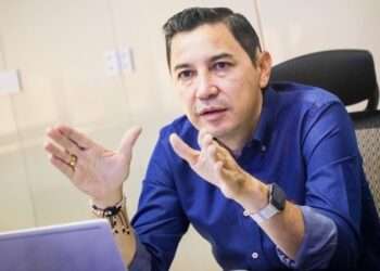 Andrés Hurtado contempla postularse a la Gobernación del Tolima