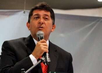 Exalcalde Luis H. Rodríguez recibe prisión domiciliaria por vencimiento de términos