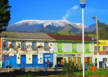 Descubre la aventura en Murillo: Naturaleza, historia y tradición