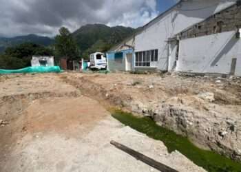 Revelaciones de corrupción en el hospital María Inmaculada