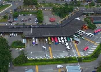 Regreso masivo de turistas desde la Terminal de Transportes de Ibagué