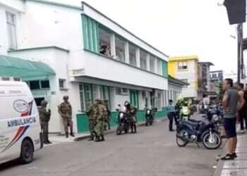 Enfrentamientos entre Ejército y disidencias de ‘Iván Mordisco’ en el Tolima