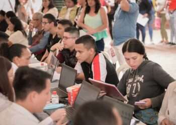 Ibagué alcanza el 14,0%, por encima del promedio nacional