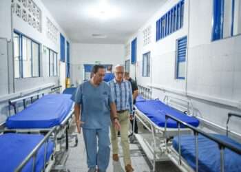 Ministro de Salud anuncia millonarias inversiones para hospitales del norte del Tolima